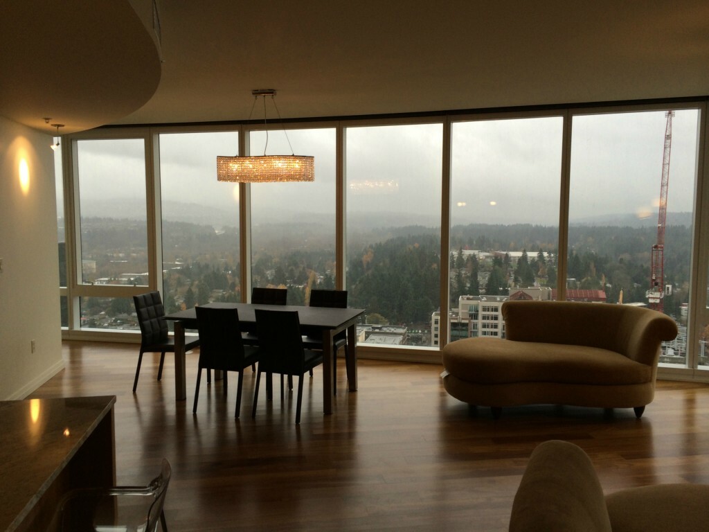 Property Photo:  10700 NE 4th St 3116  WA 98004 