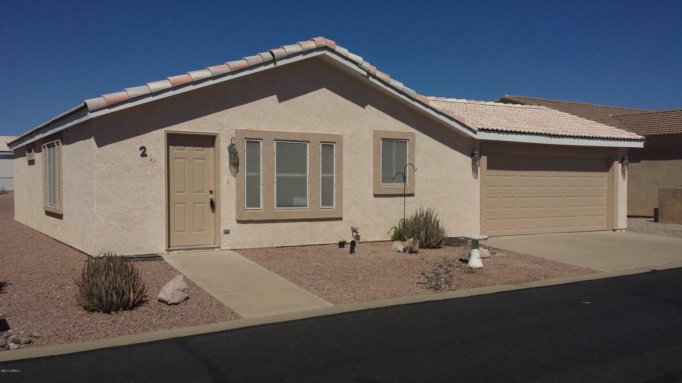 Property Photo:  2101 S Meridian Road 29  AZ 85120 