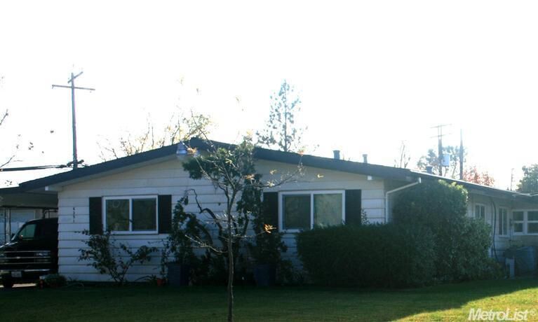 Property Photo: 6351 Garland Ct CA 95660