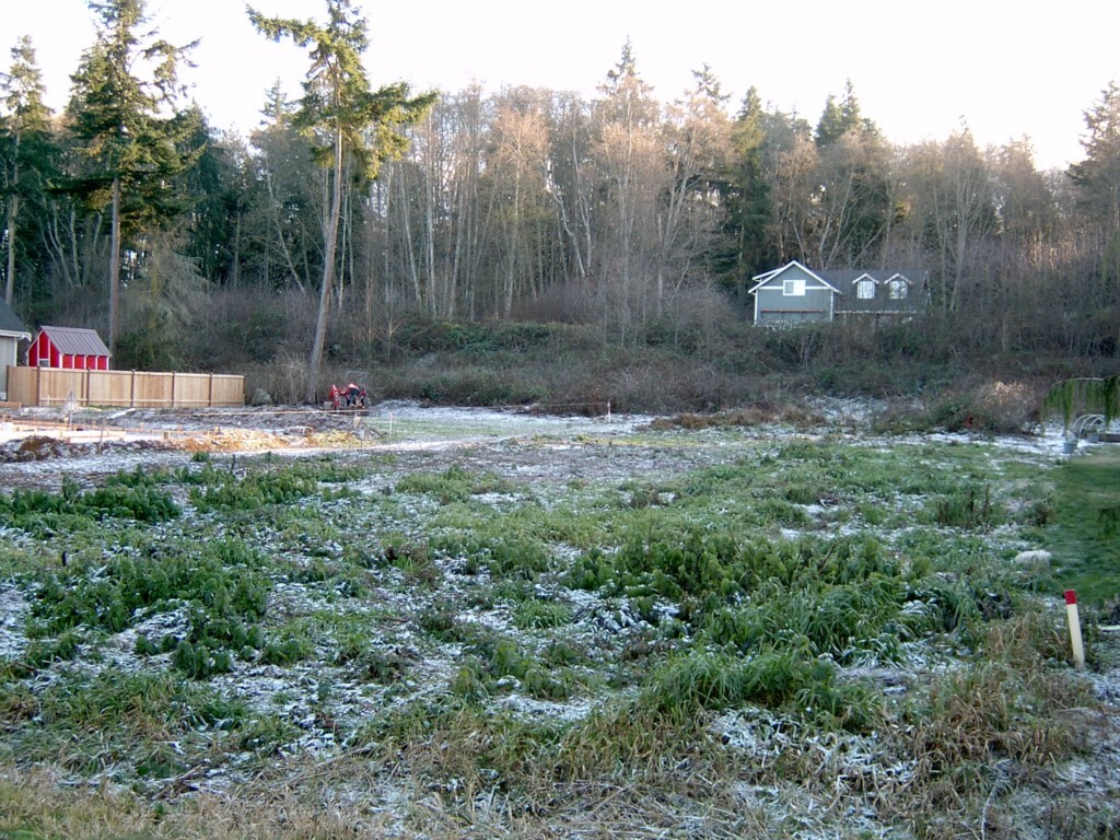 Property Photo: 0 Watkins WA 98249