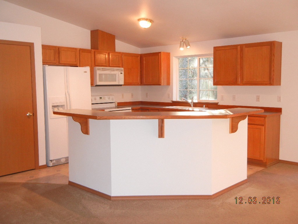 Property Photo: 13584 Cedar Glen Lane SE WA 98359