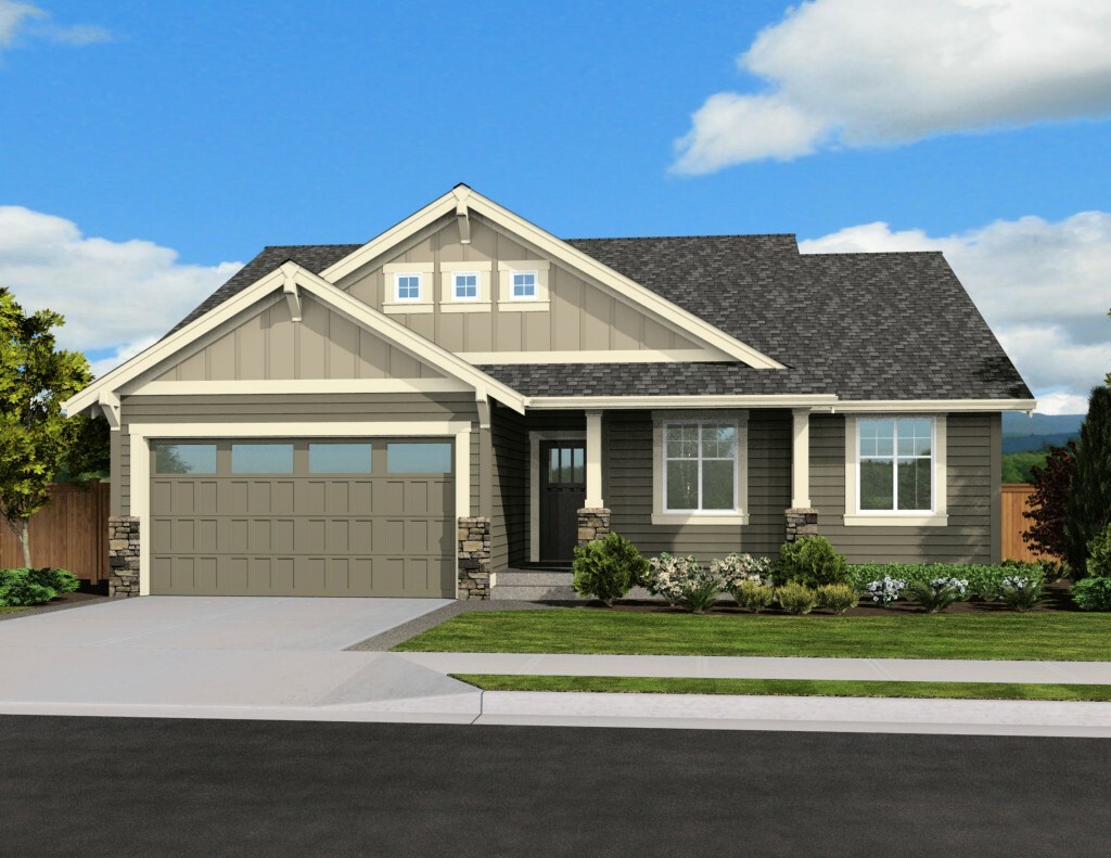 Property Photo: 1778 Hillcrest Lp WA 98274