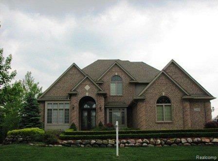 Property Photo:  22440 Darcey Court  MI 48374 