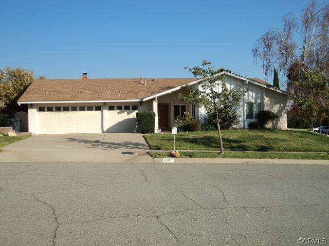 Property Photo:  6387 Via Serena  CA 91701 