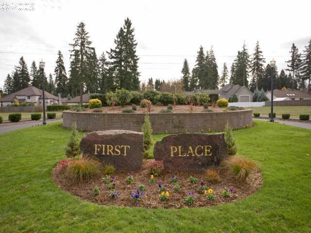 Property Photo: 14507 NE 10th St WA 98684