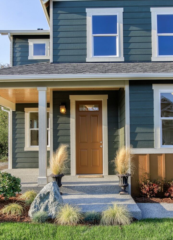 Property Photo: 4706 Mount Baker Lp WA 98273