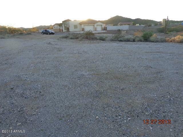 Property Photo:  1402X-Lot1 W Baseline Road  AZ 85338 