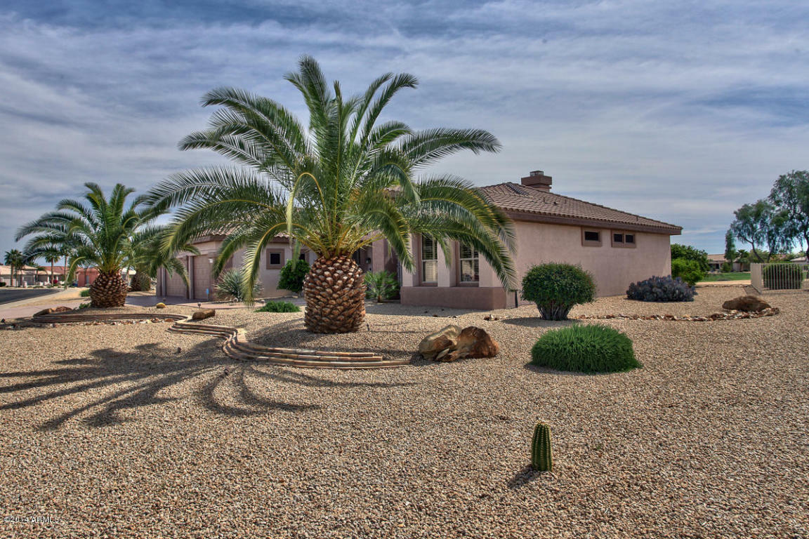 Property Photo:  15717 W Linksview Drive  AZ 85374 