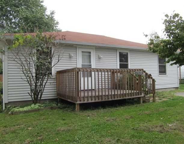 Property Photo:  2811 Westline Street  PA 16506 