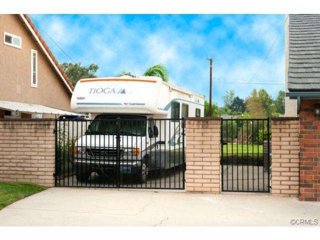Property Photo: 17932 Caballo Drive CA 92886