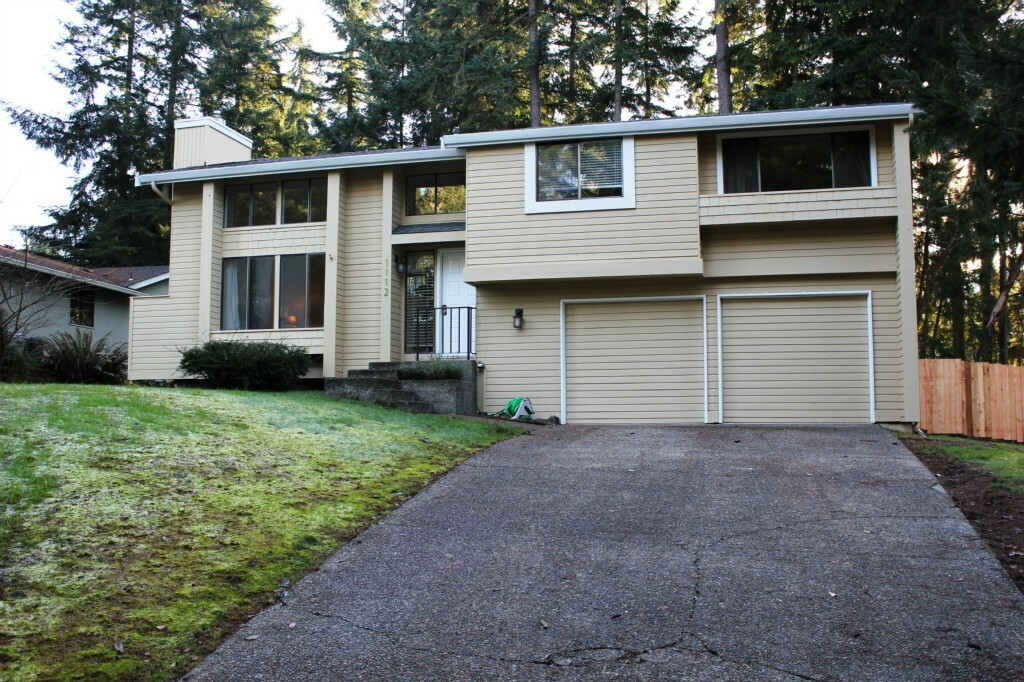 Property Photo:  1112 35th St Ct NW  WA 98335 