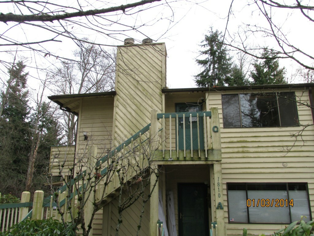 Property Photo:  1810 S 285th Place C  WA 98003 