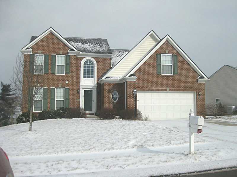 Property Photo:  2009 Majestic Drive  PA 15317 