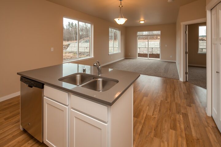 Property Photo: 4776lot117 Parker St WA 98226