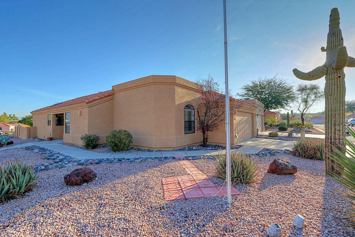 Property Photo:  12149 N Finch Drive  AZ 85268 