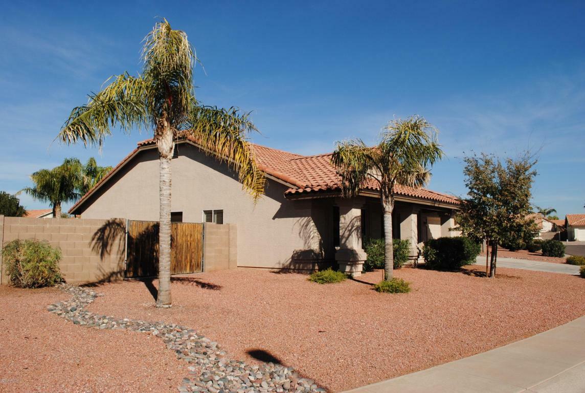 Property Photo:  10952 W Yukon Drive  AZ 85373 