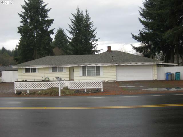 Property Photo:  8908 NE 88th St  WA 98662 