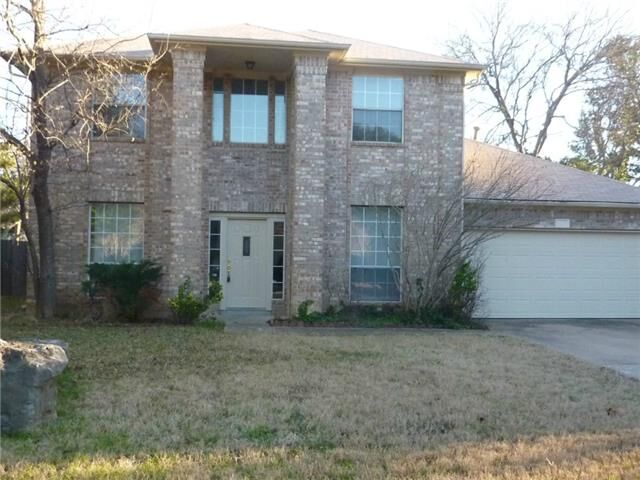 Property Photo:  7511 Lobelia  TX 78729 