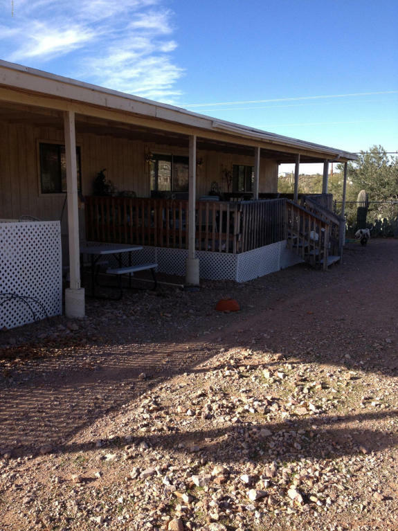 Property Photo:  796 W Moon Vista Street  AZ 85120 