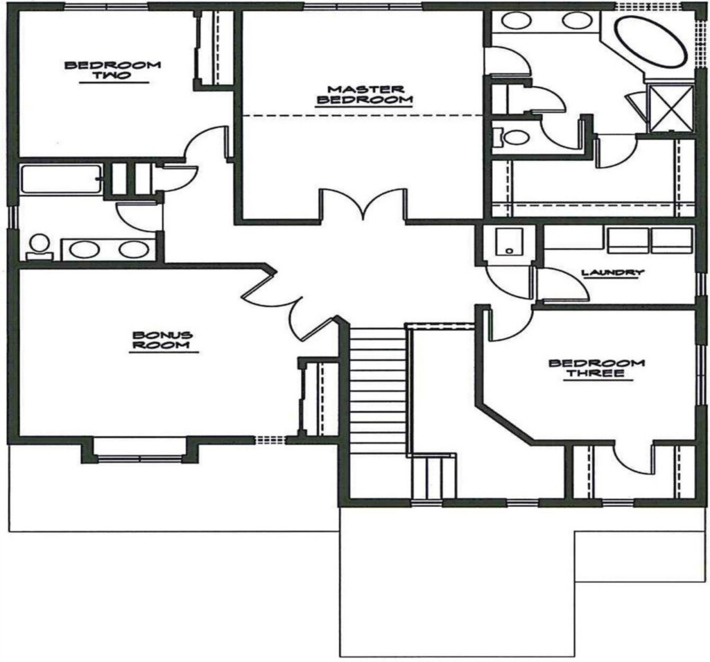 Property Photo:  13726 39th Lot 17 Azi Lee Estates Place W  WA 98087 