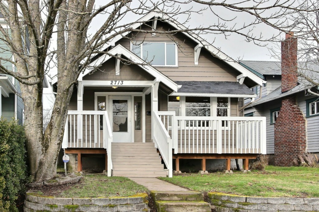 Property Photo:  2713 S 13th St  WA 98405 