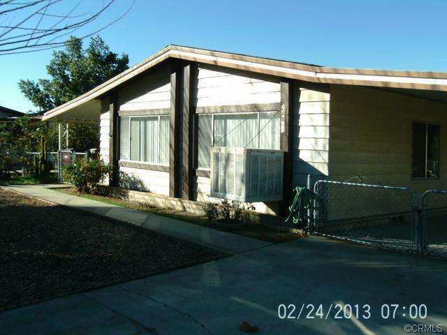 Property Photo:  24969 Wendell Drive  CA 92544 