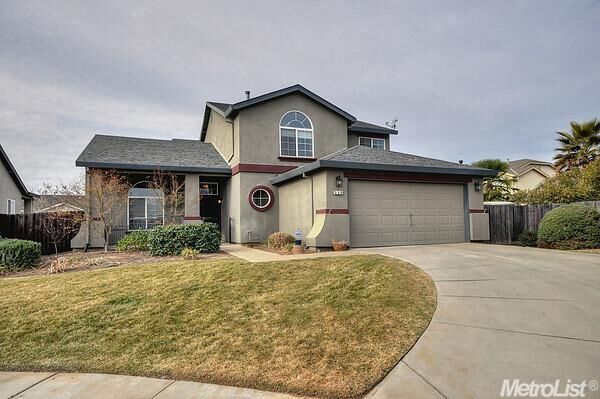 509 Blackford Ct  Wheatland CA 95692 photo