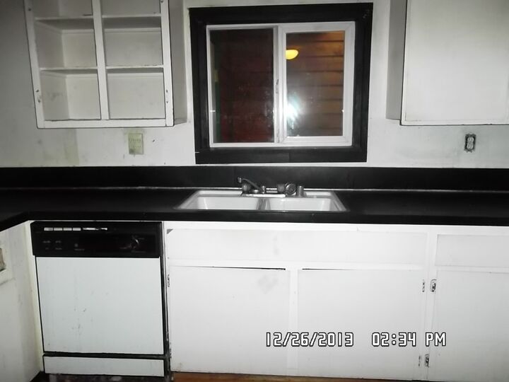 Property Photo: 4642 SE Foss Road WA 98366