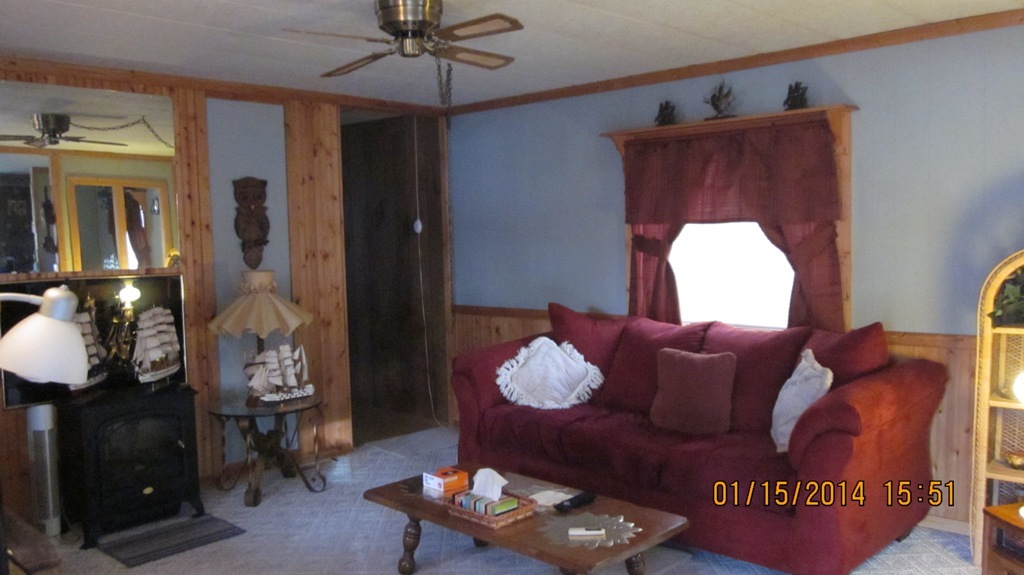 Property Photo: 4024 NW Country Lane WA 98312