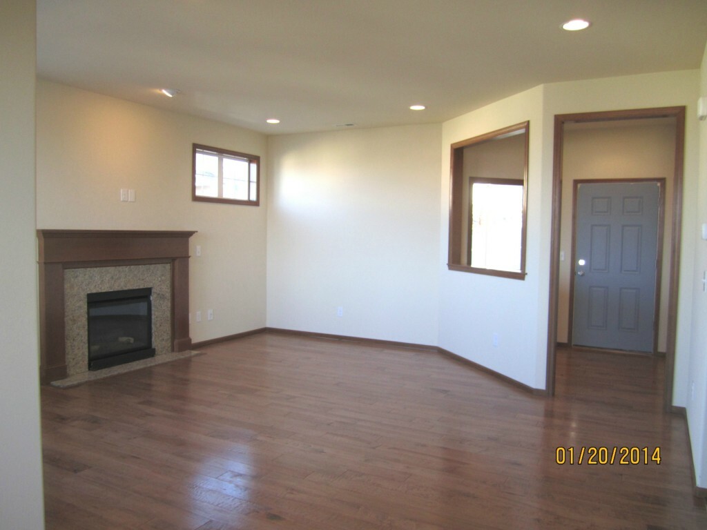 Property Photo: 3603 Mill Place S WA 98055