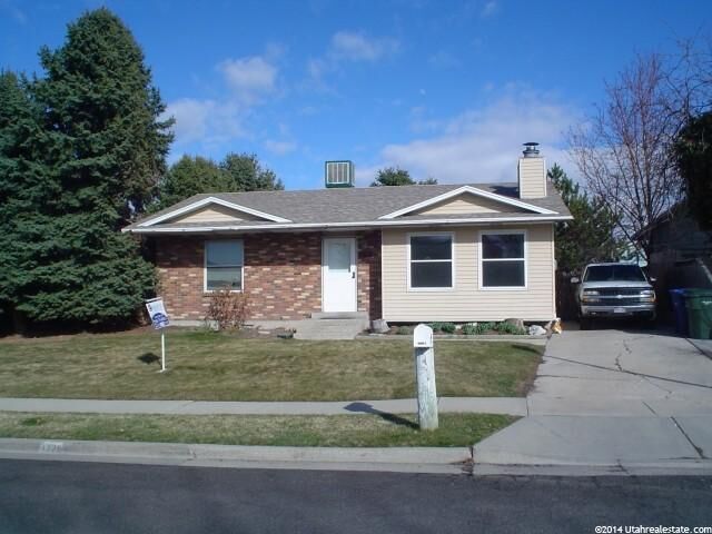 Property Photo:  Address not disclosed  UT 84120 