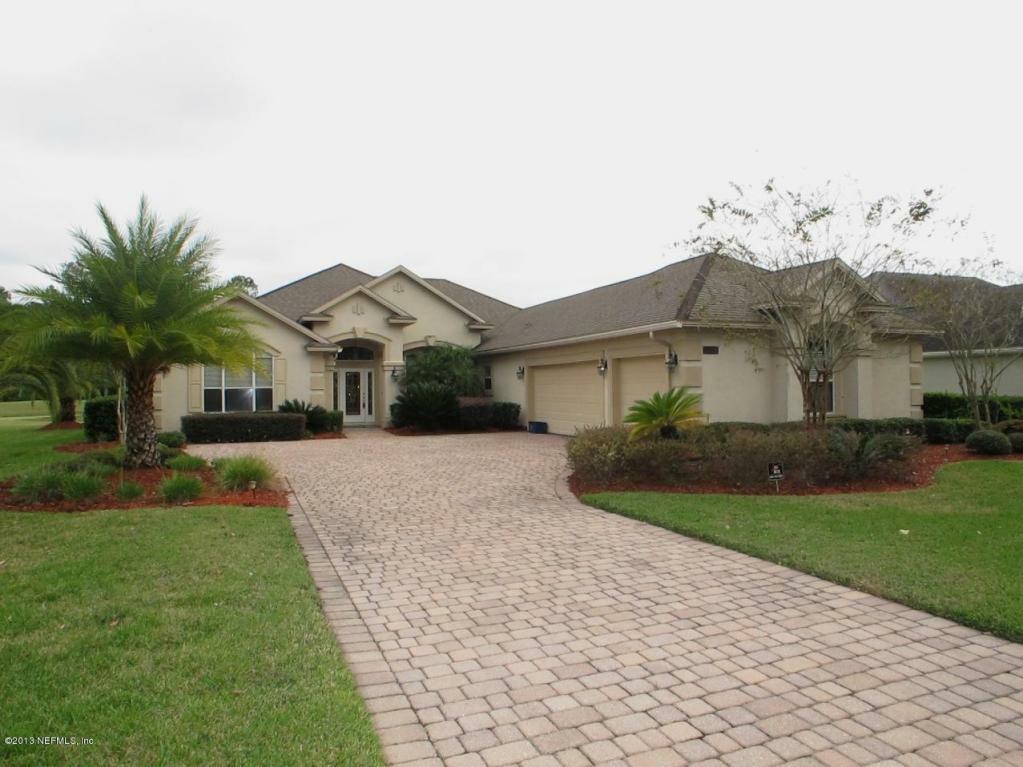 Property Photo:  2898 Country Club Boulevard  FL 32073 