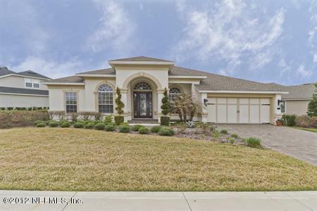 Property Photo: 1231 Matengo Circle FL 32259