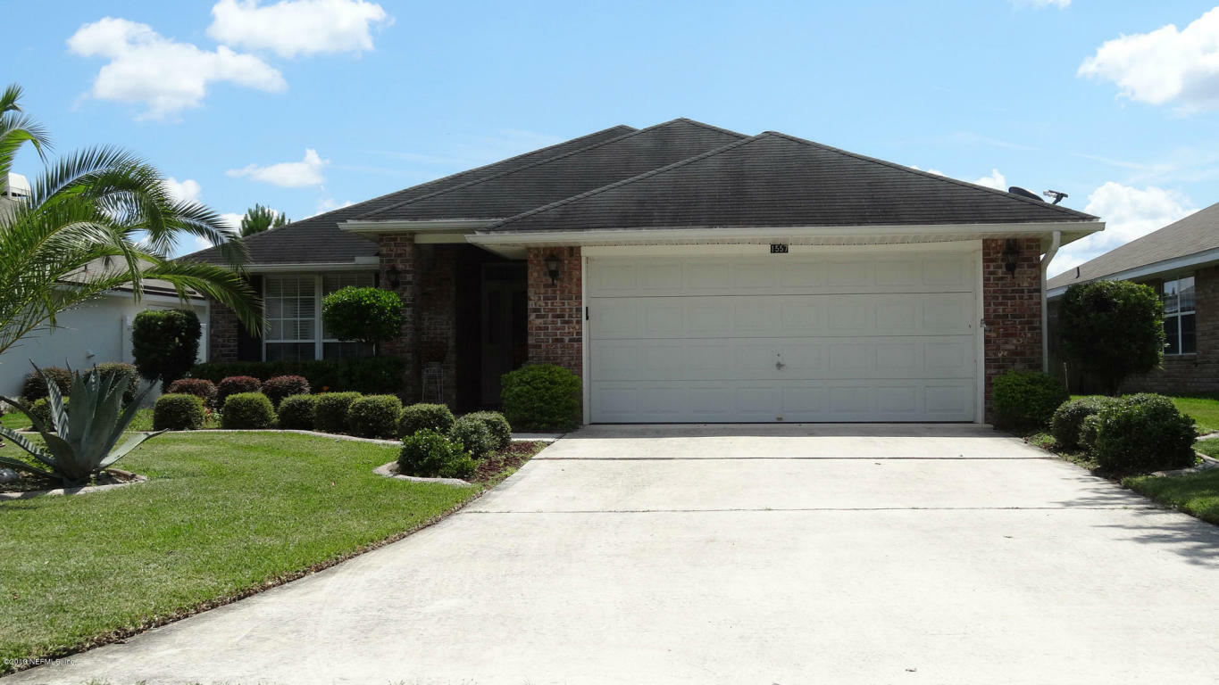 Property Photo:  1557 Backwater Drive  FL  