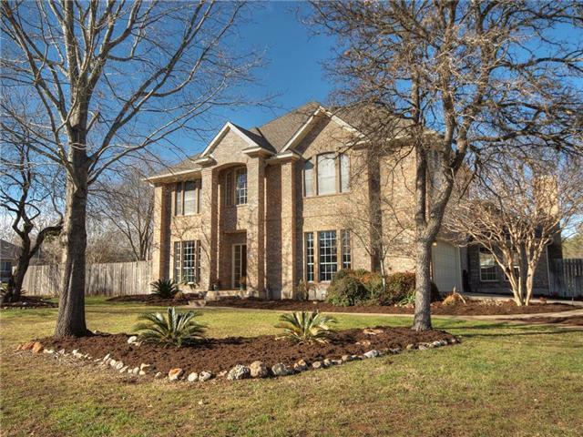 3606 Green Emerald Terrace  Austin TX 78739 photo