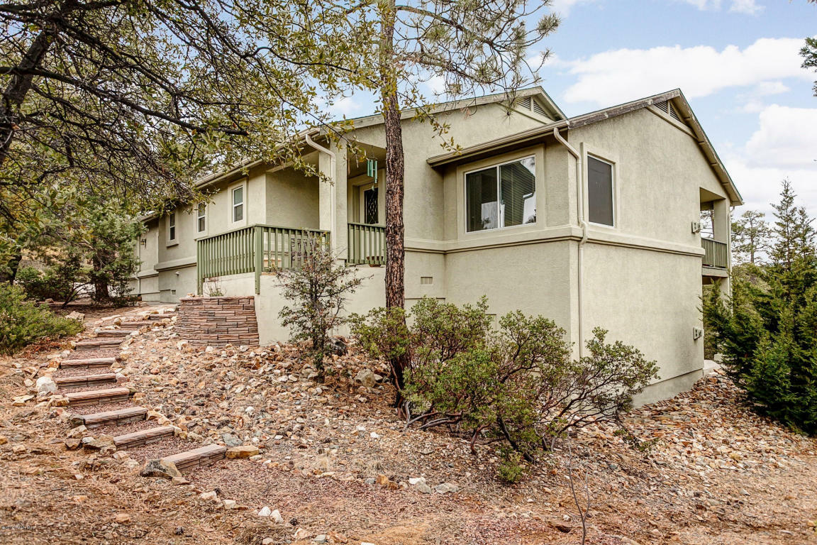 Property Photo:  1513 Spruce Canyon Drive  AZ 86303 