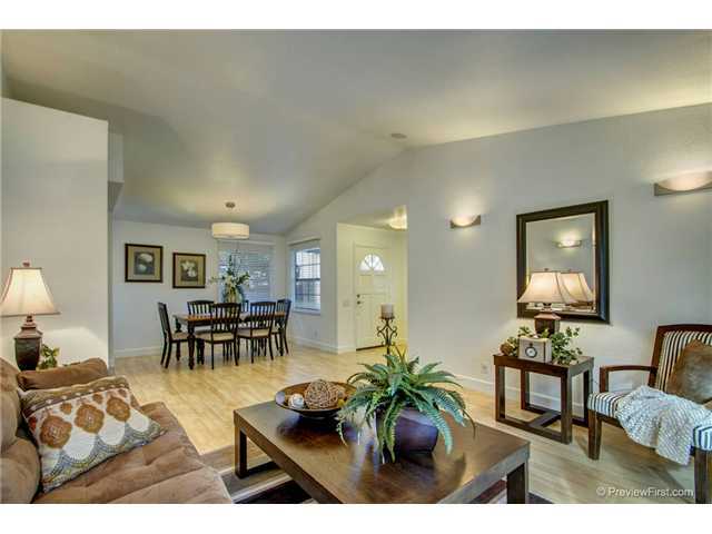 Property Photo: 3939 Ambervale Terrace CA 92130