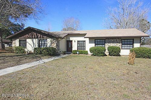 Property Photo:  2188 Constitution Drive  FL 32073 