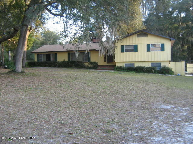 Property Photo:  4049 Silver Lake Drive  FL  