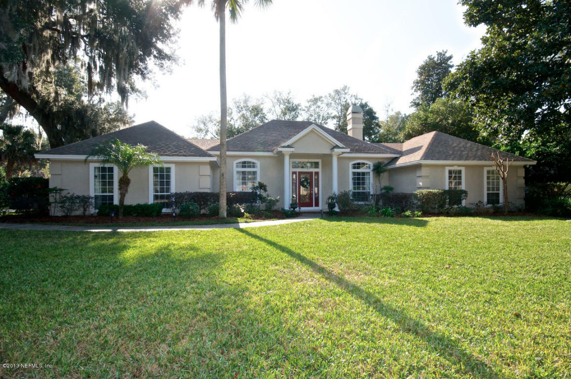 Property Photo:  13810 Longs Landing Road E  FL 32225 