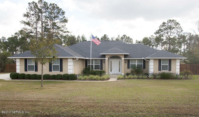 Property Photo:  134 Latesha Terrace  FL  