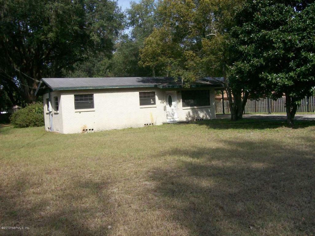 Property Photo:  102 Higgins  FL  