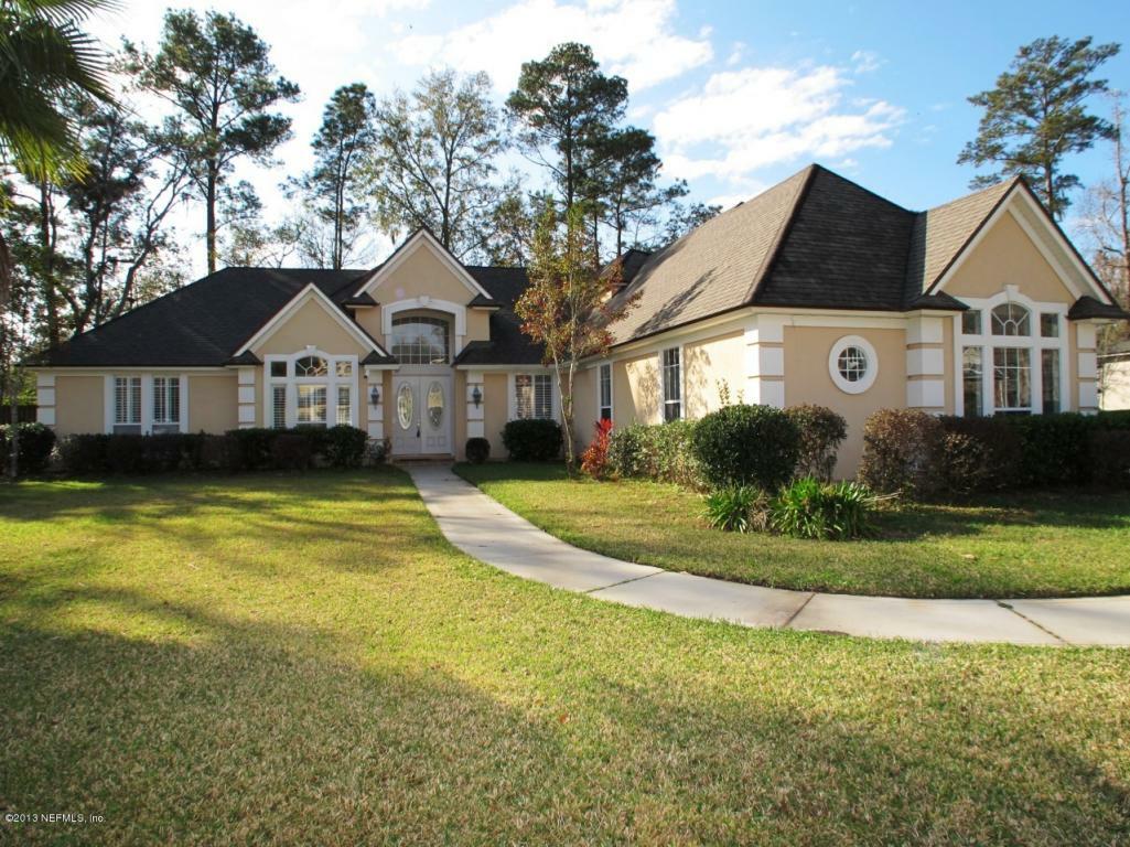 Property Photo:  3449 Mainard Branch Court  FL 32003 