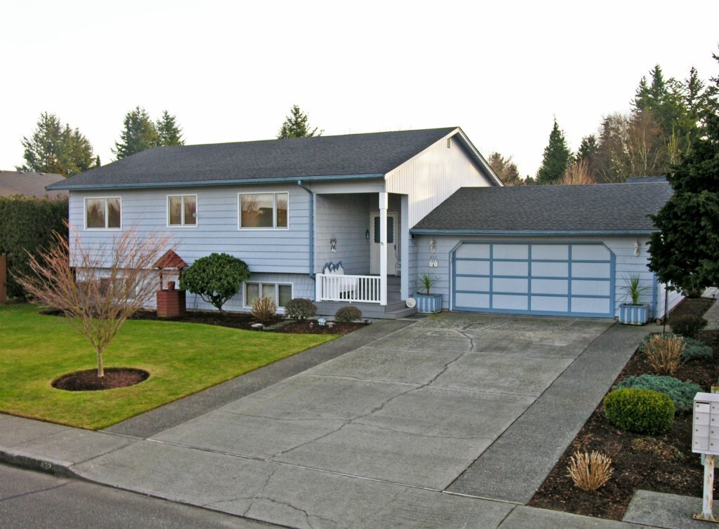 Property Photo: 432 Cascade Wy WA 98264