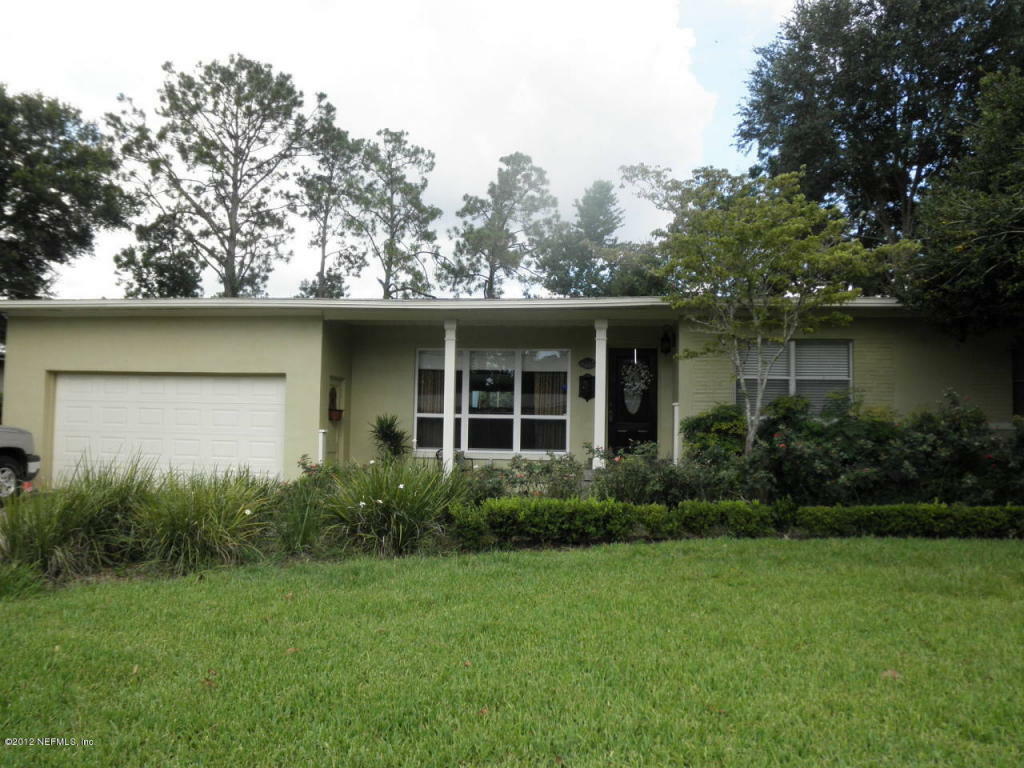 Property Photo:  4056 Ponce De Leon Avenue  FL 32217 