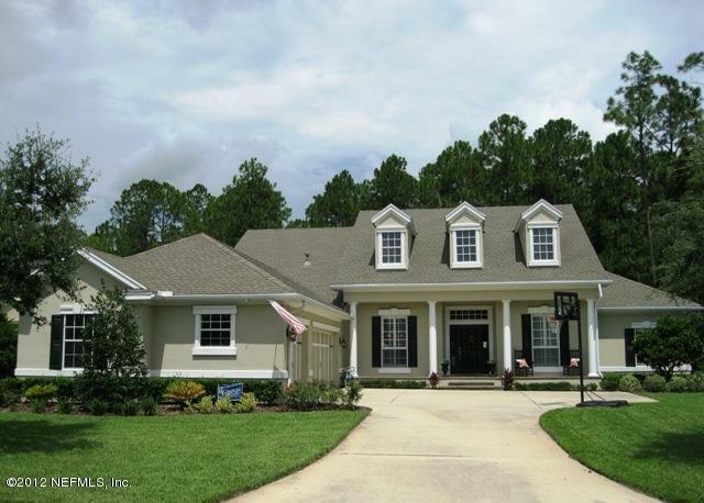 Property Photo:  1407 Crested Heron Court  FL 32092 