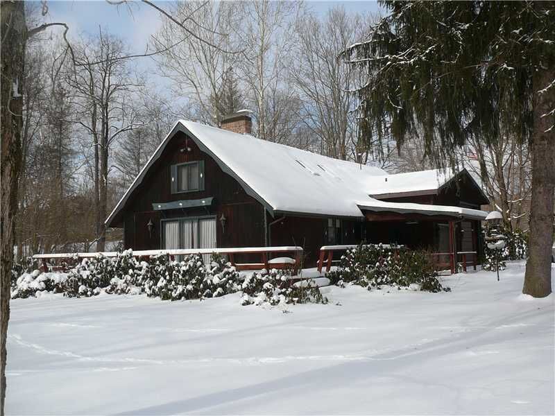 Property Photo:  19643 U. S. Highway 6 & 19  PA 16433 