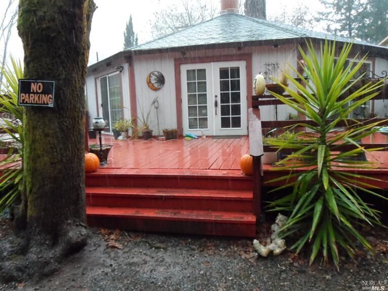 Property Photo: 10679 River Road CA 95436