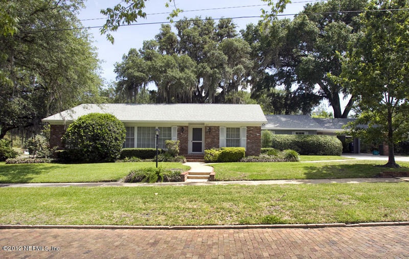 Property Photo:  1917 Carr Street  FL  