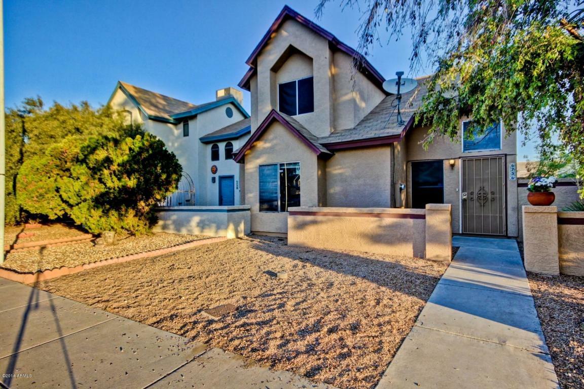 Property Photo:  6736 W Kings Avenue  AZ 85382 